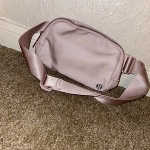 Lululemon Fanny Pack